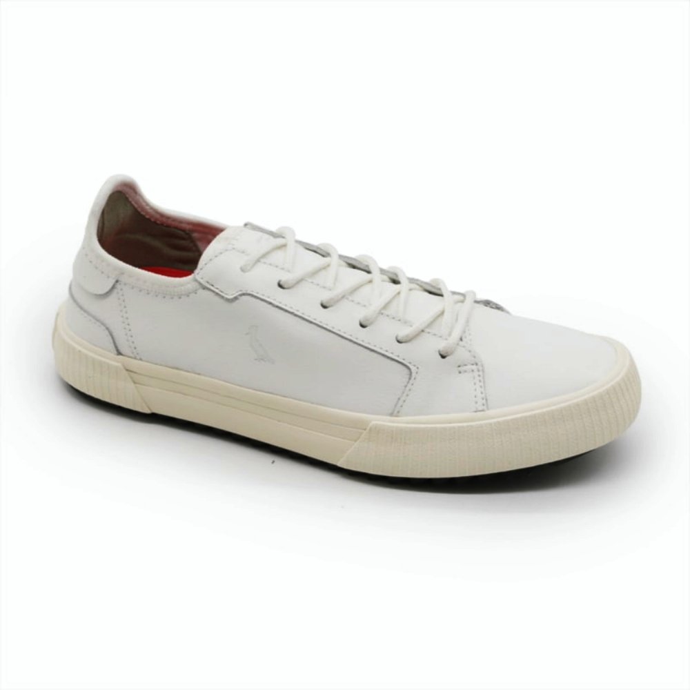 tenis reserva neo couro floather branco 2