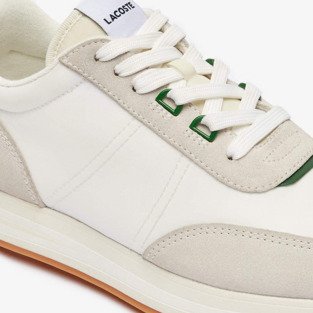 tenis lacoste l spin branco 1