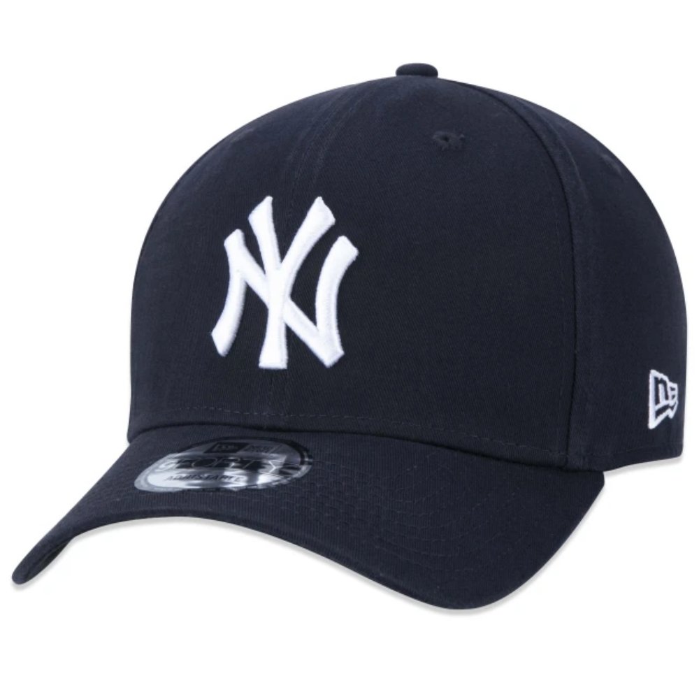 New Era: Estilo Autêntico na P85 Sneakers - P85 Sneakers