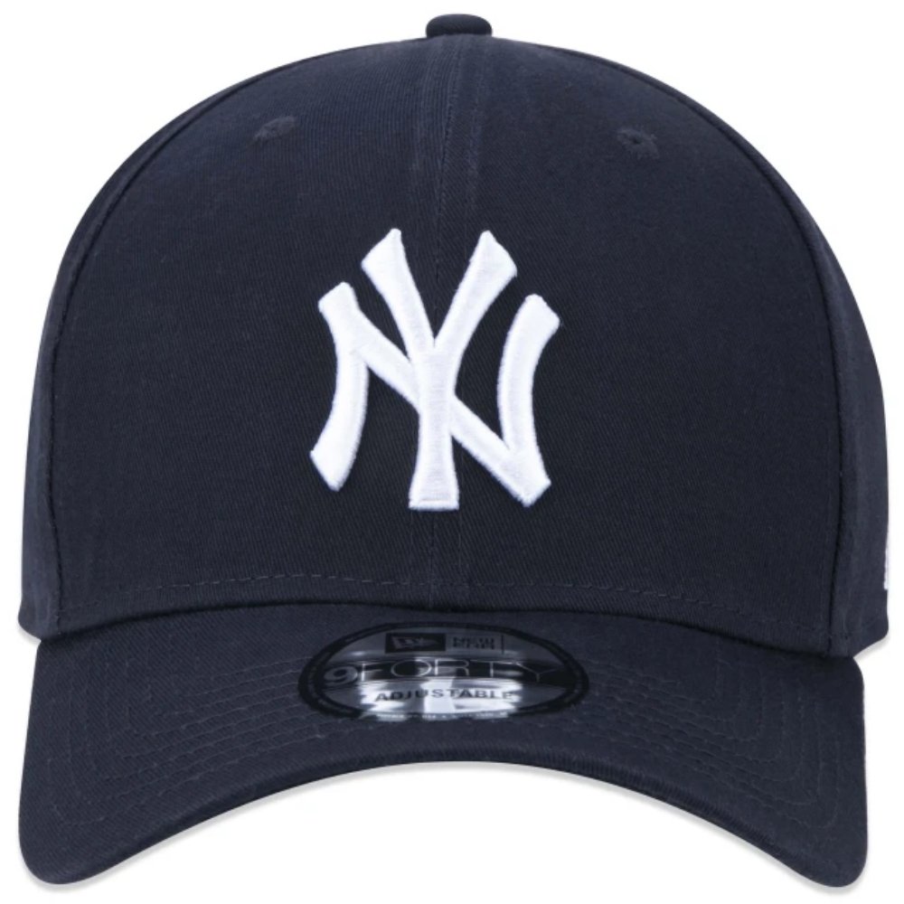 bone new era 9forty new york yankees marinho 3