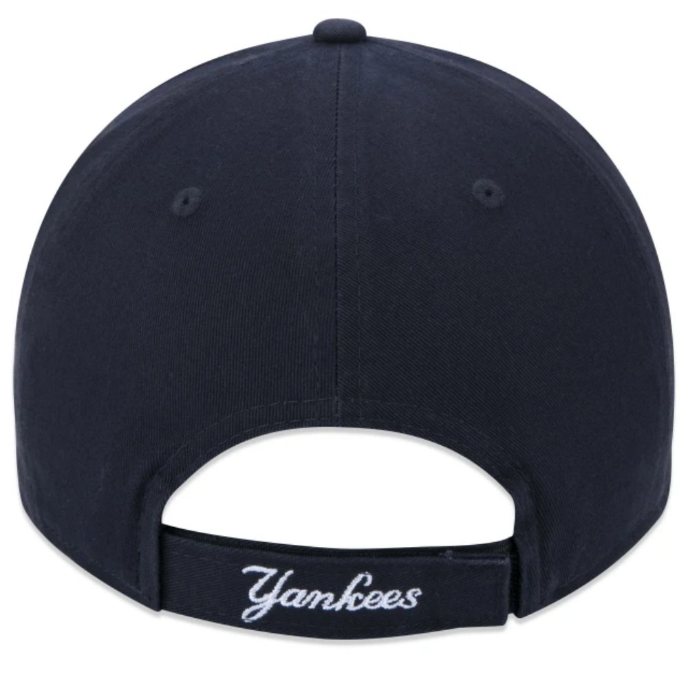 bone new era 9forty new york yankees marinho 2