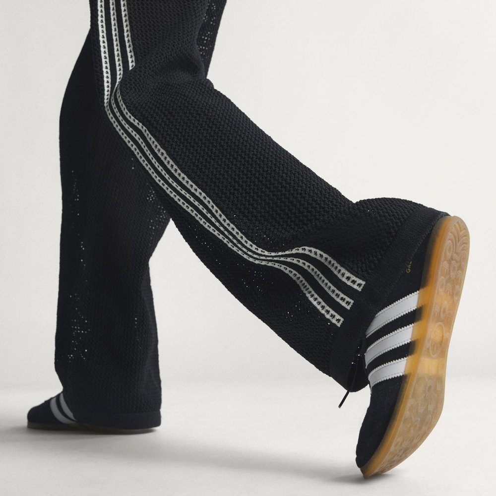 calca adidas croche firebird preta 3