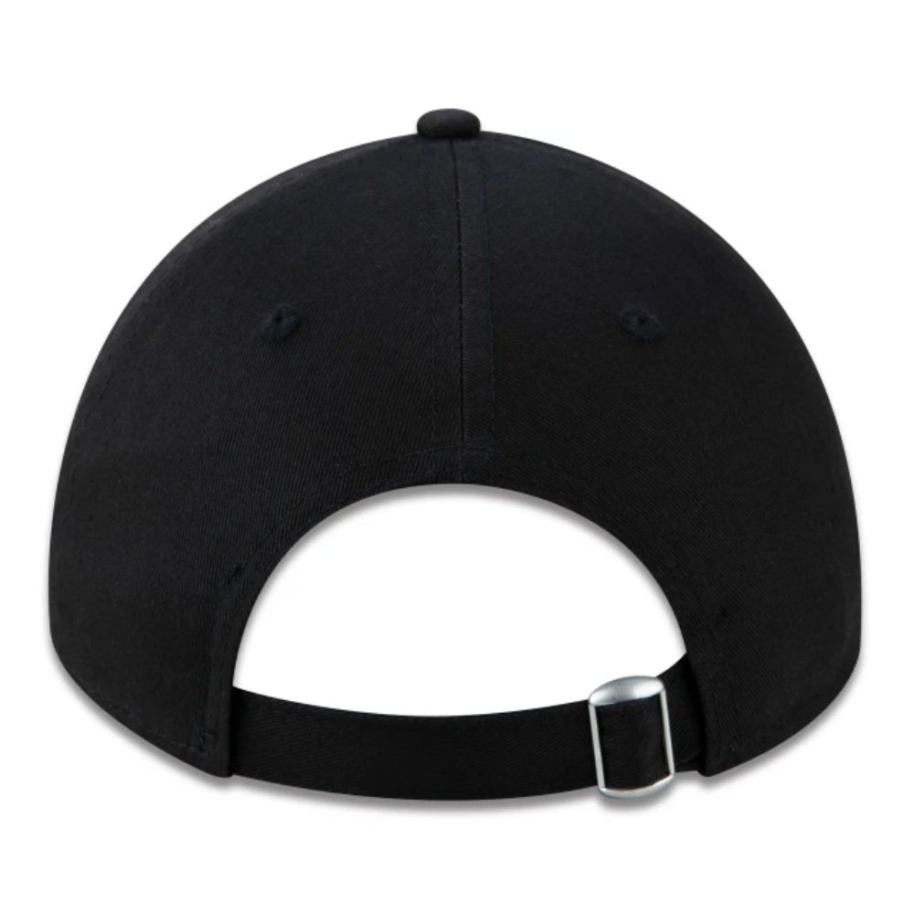 bone new era 9twenty mlb los angeles dodgers preto 2