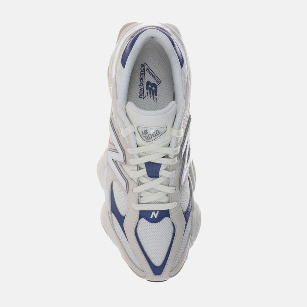 tenis new balance 9060 bege 1