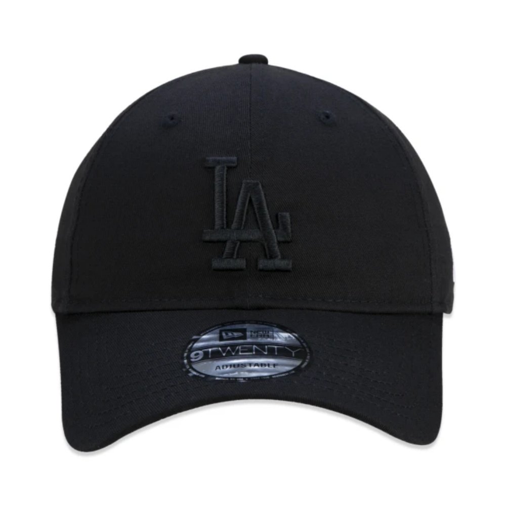 bone 9twenty los angeles dodgers mlb aba curva mbperbon4674
