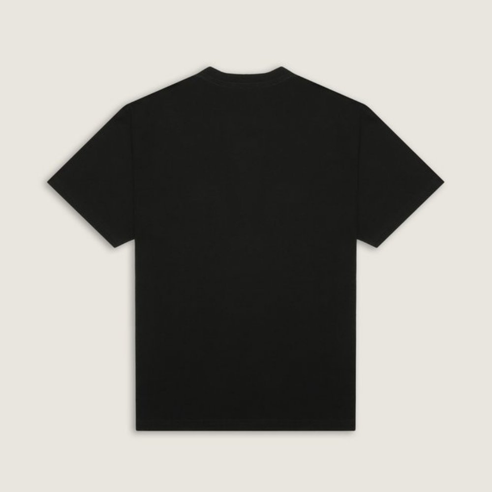 camiseta vans ss hex v4703103102