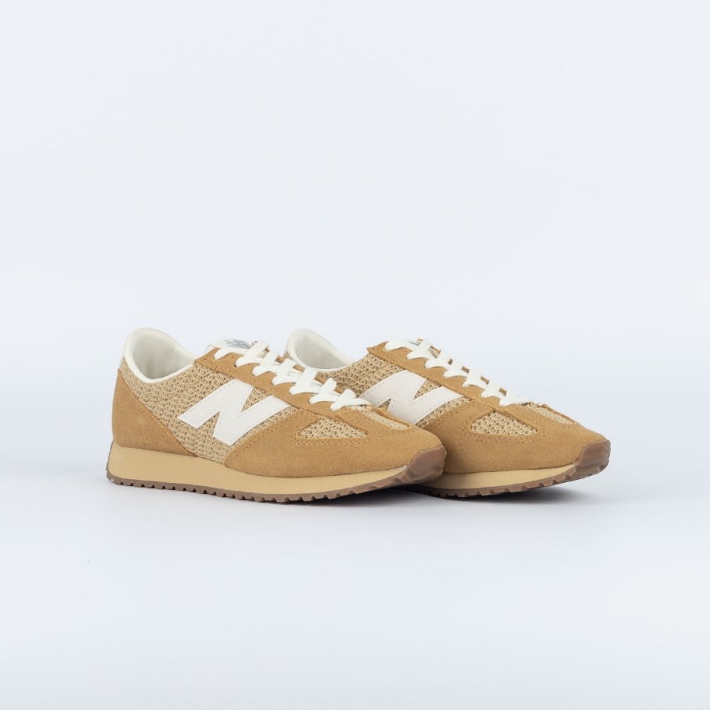 tenis new balance 471 caramelo 3