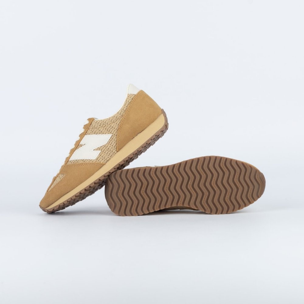 tenis new balance 471 caramelo 2
