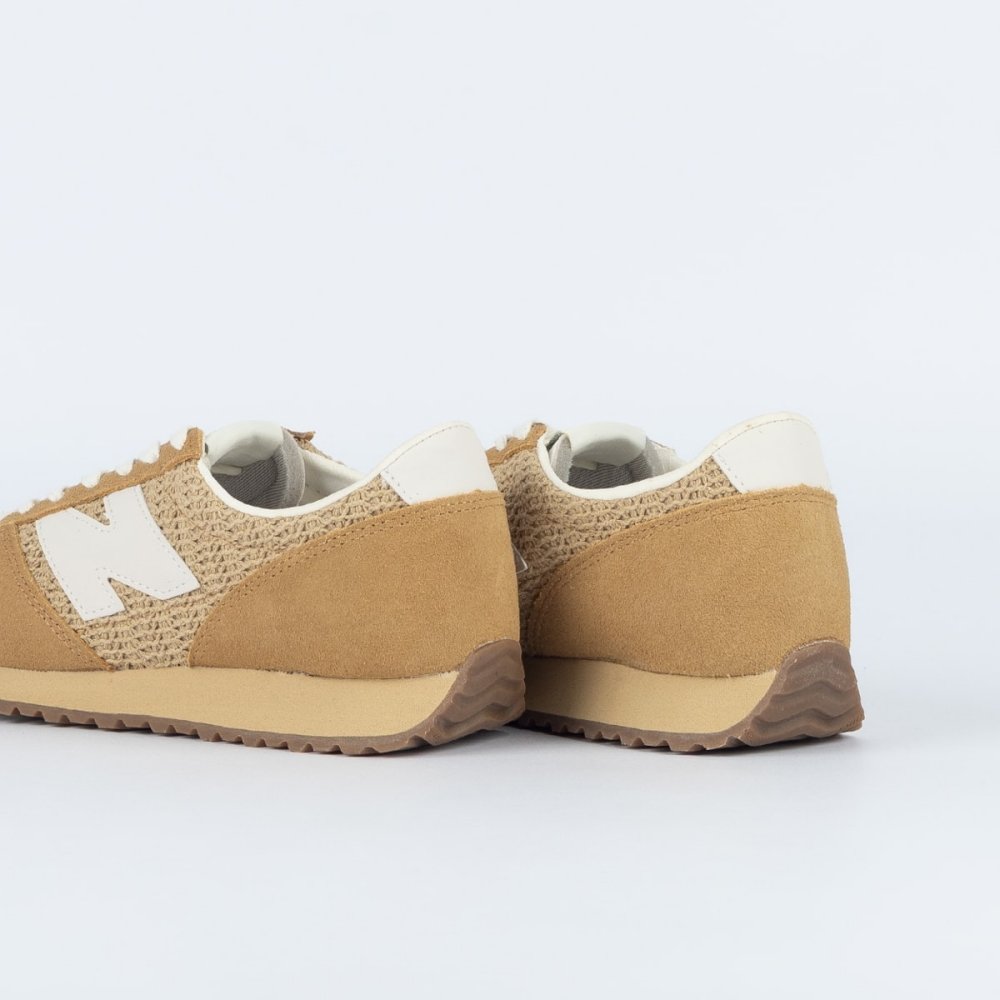 tenis new balance 471 caramelo 1
