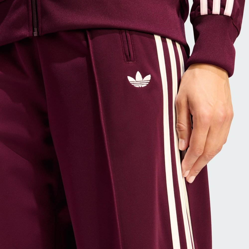 calca adidas fb loose tp marrom 2