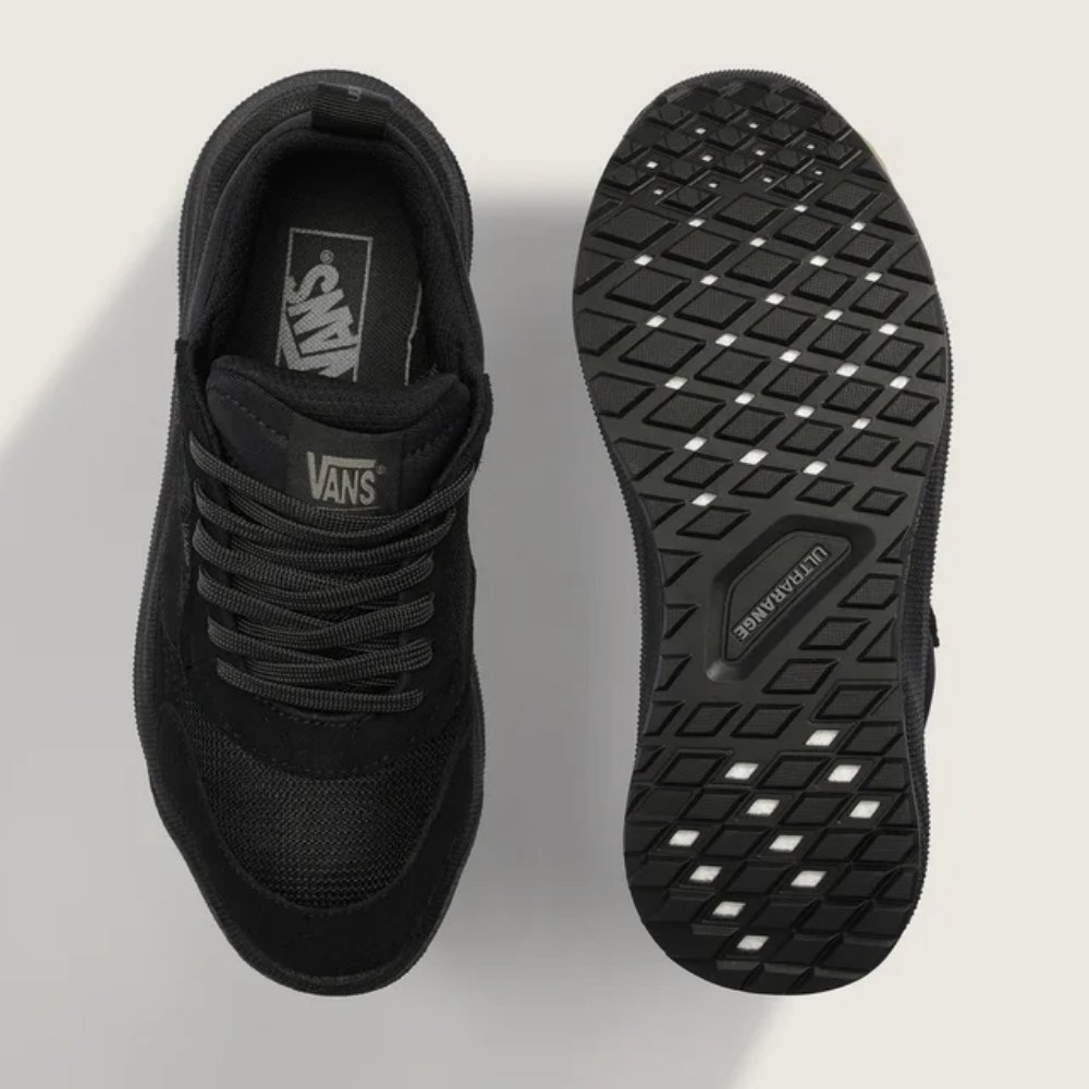 tenis vans ultrarange neo 2.0 preto 1