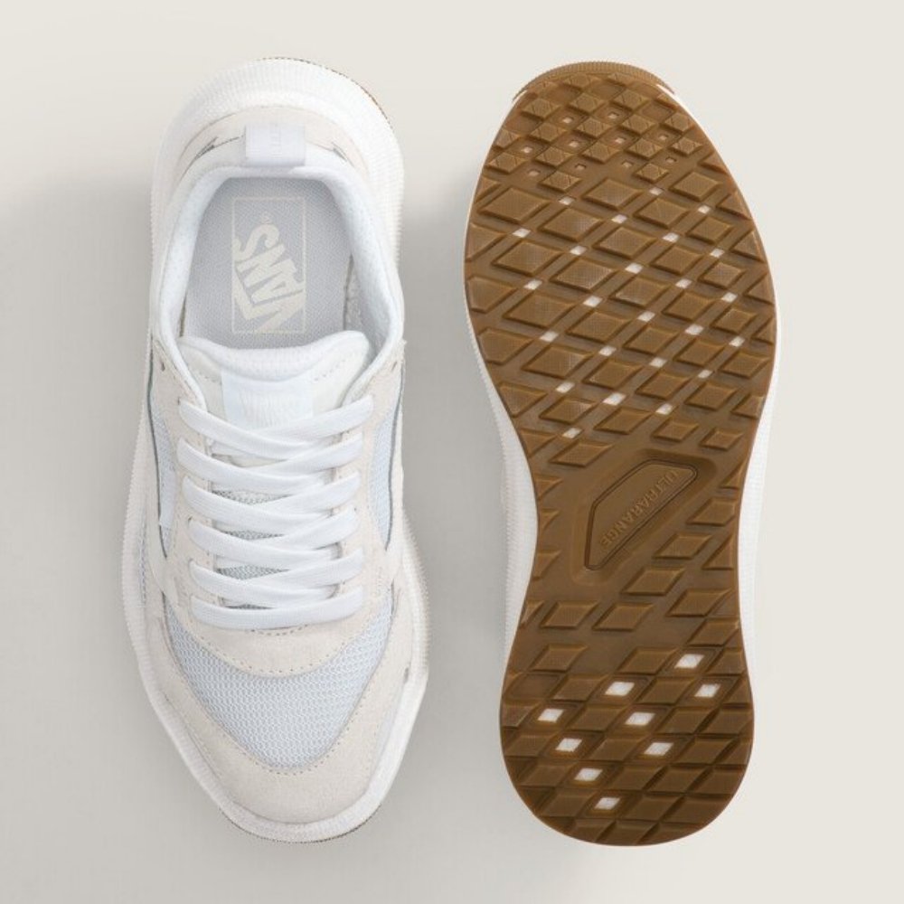 tenis vans ultrarange neo 2 branco 1