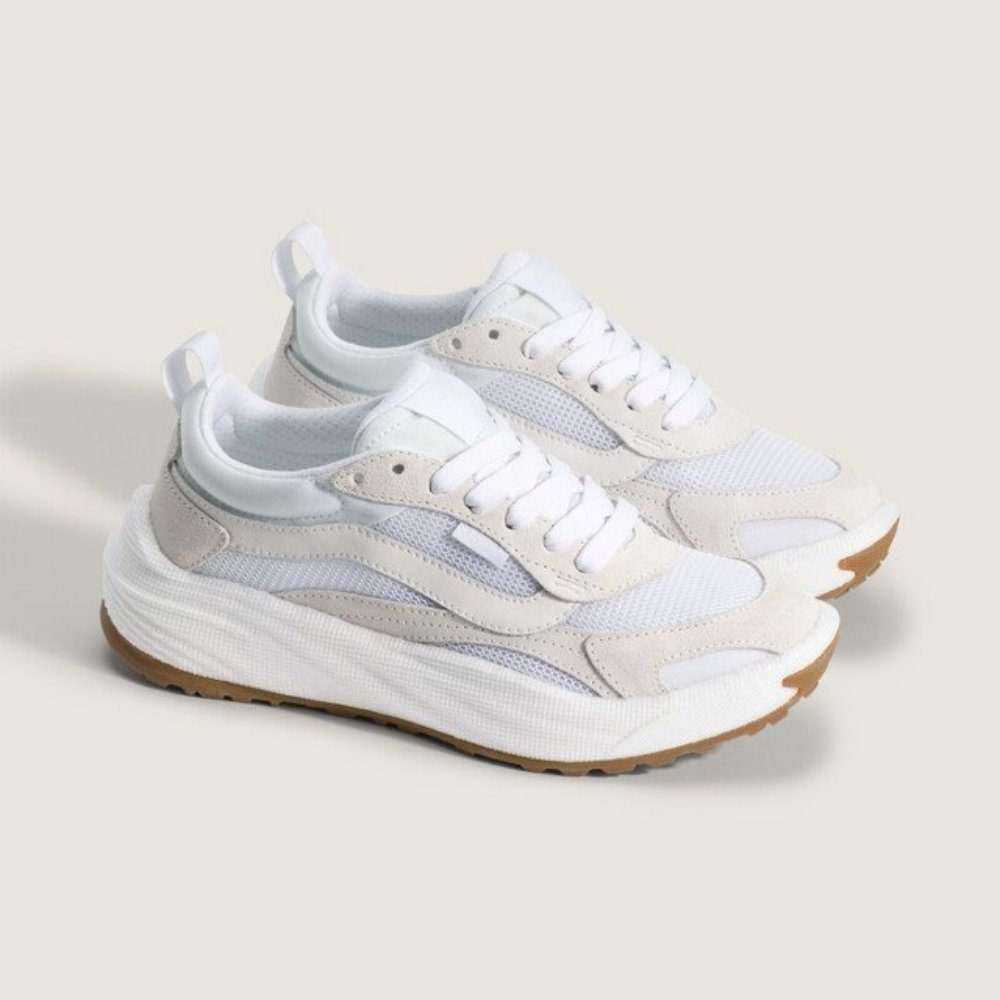 tenis vans ultrarange neo 2 branco 2