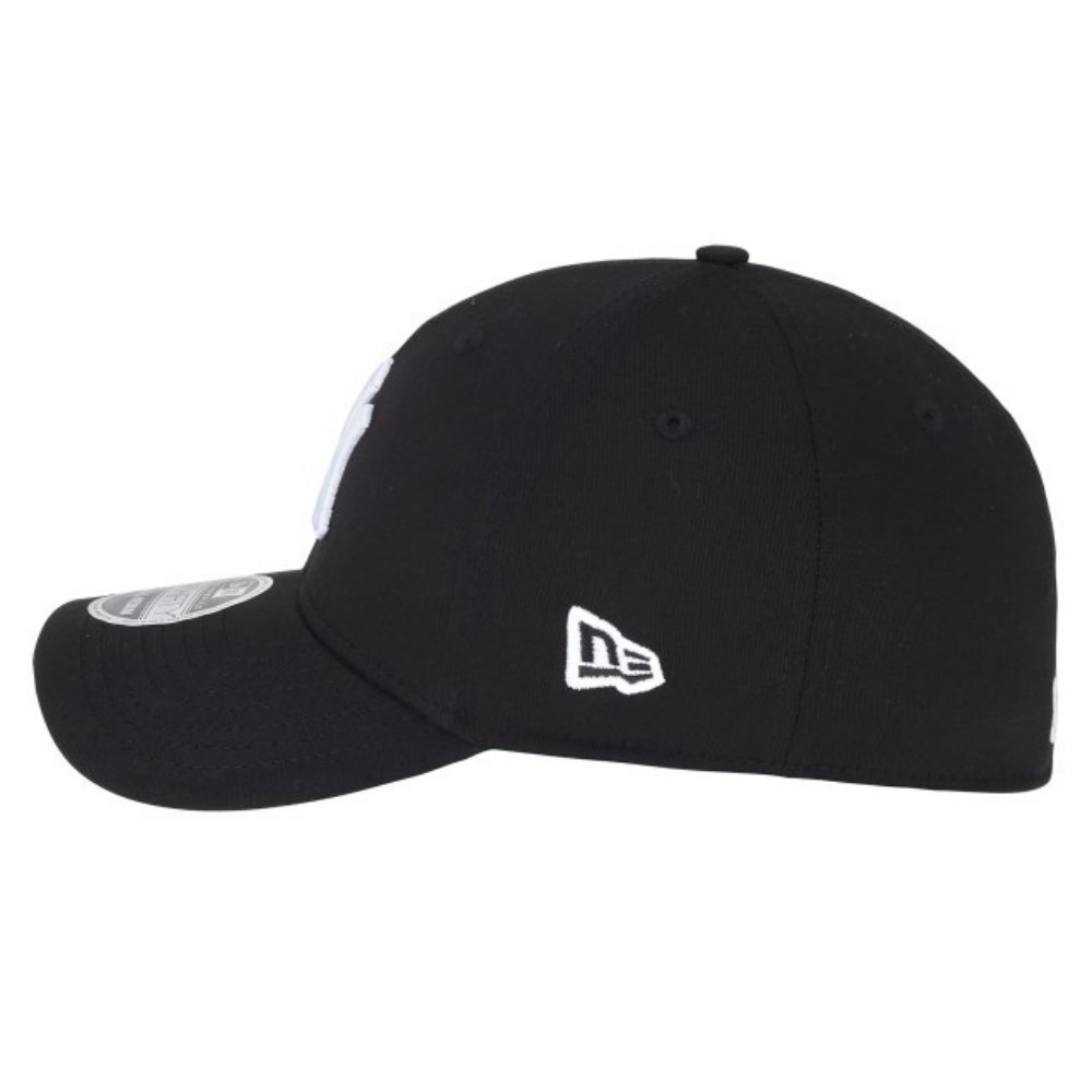 bone new era 39thirty yankees preto 3