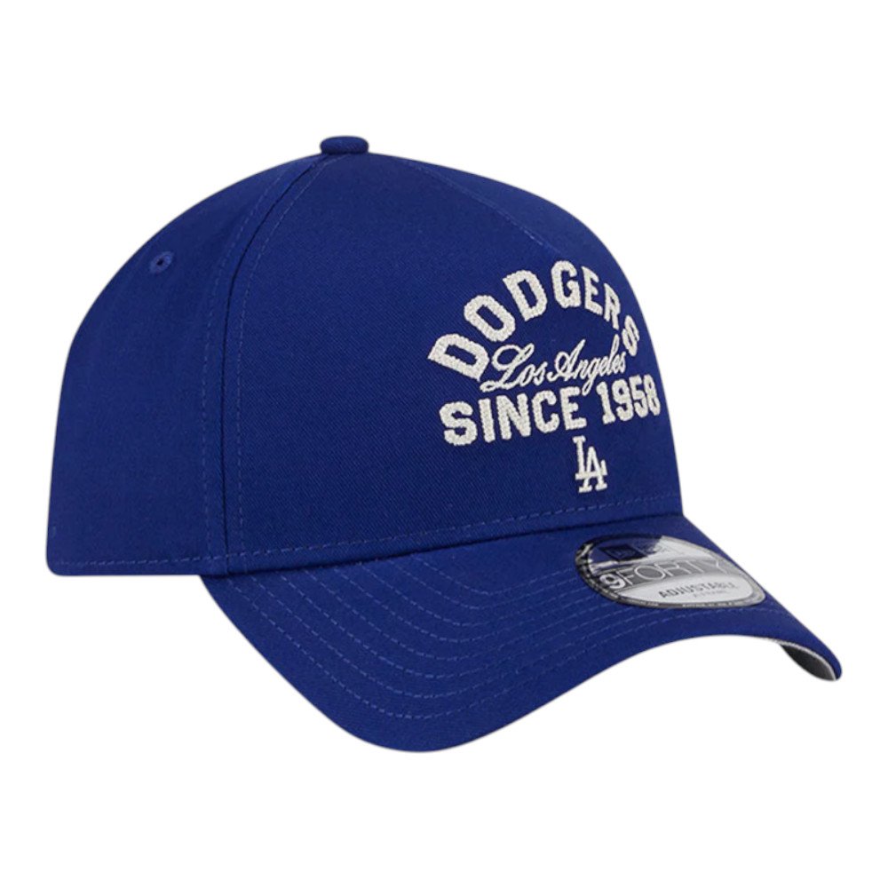 bone new era dodgers azul 3