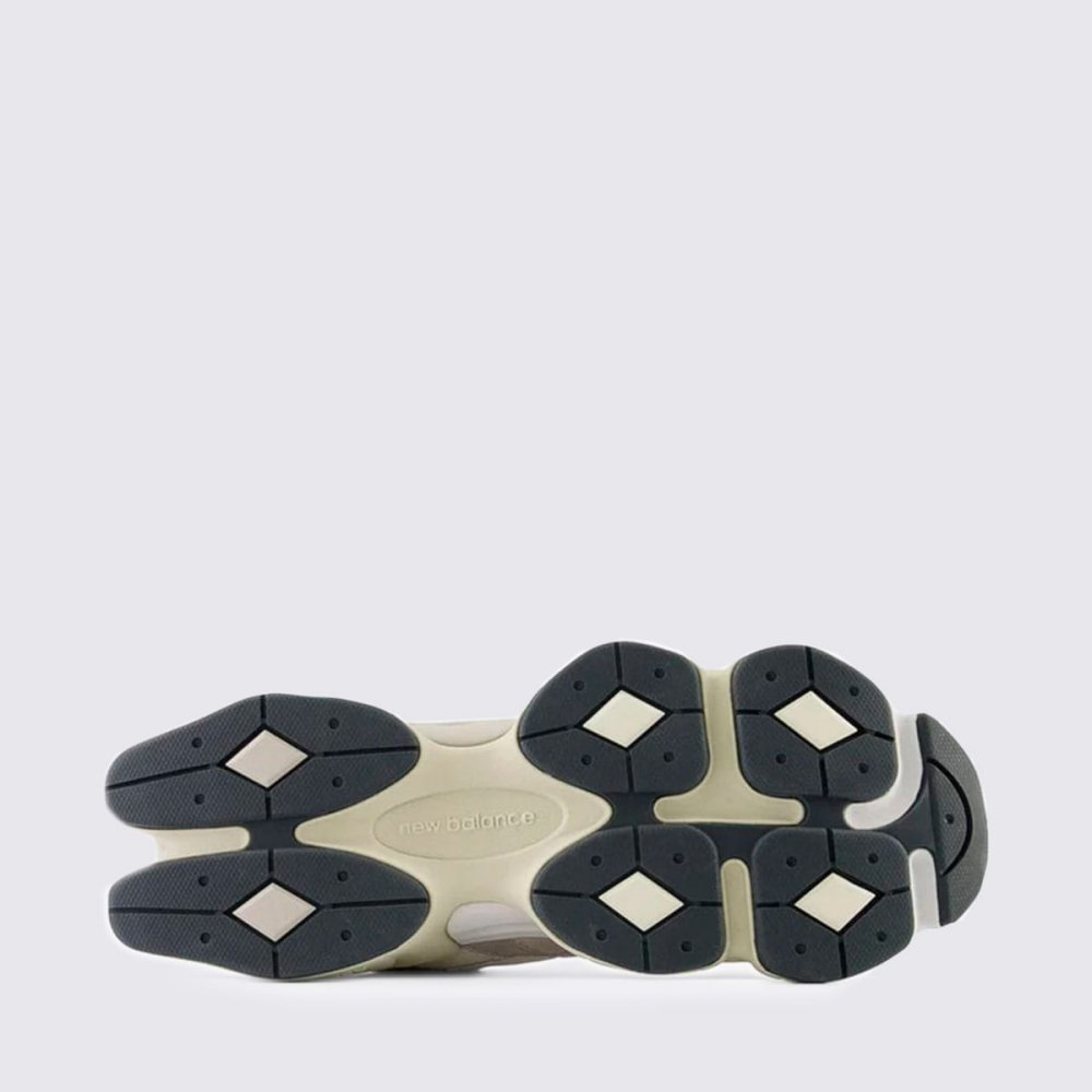 tenis new balance 9060 branco 2