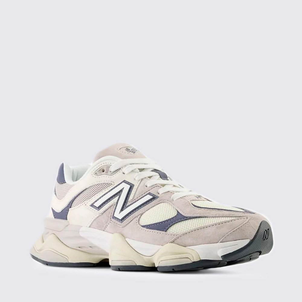 tenis new balance 9060 branco 3