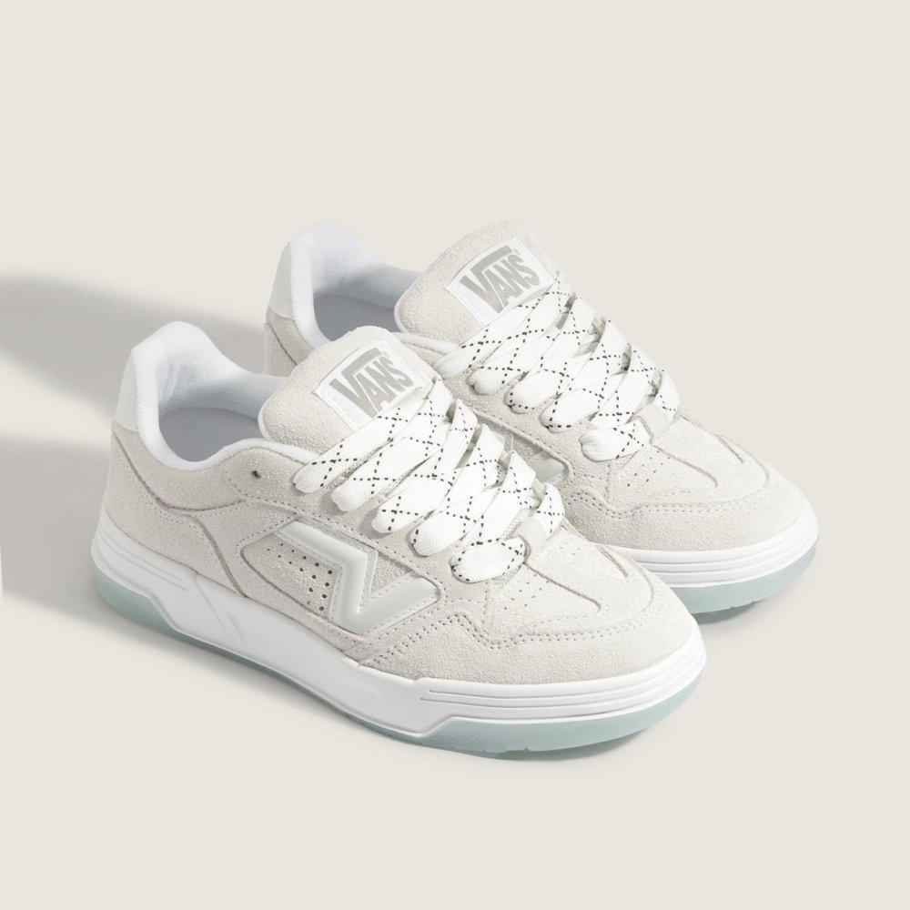 tenis vans upland off white 3