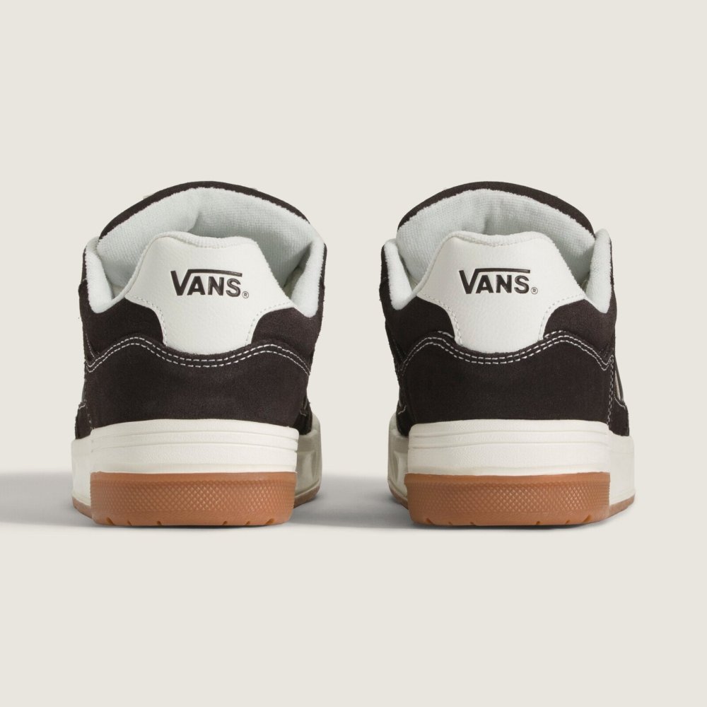 tenis vans upland preto 3