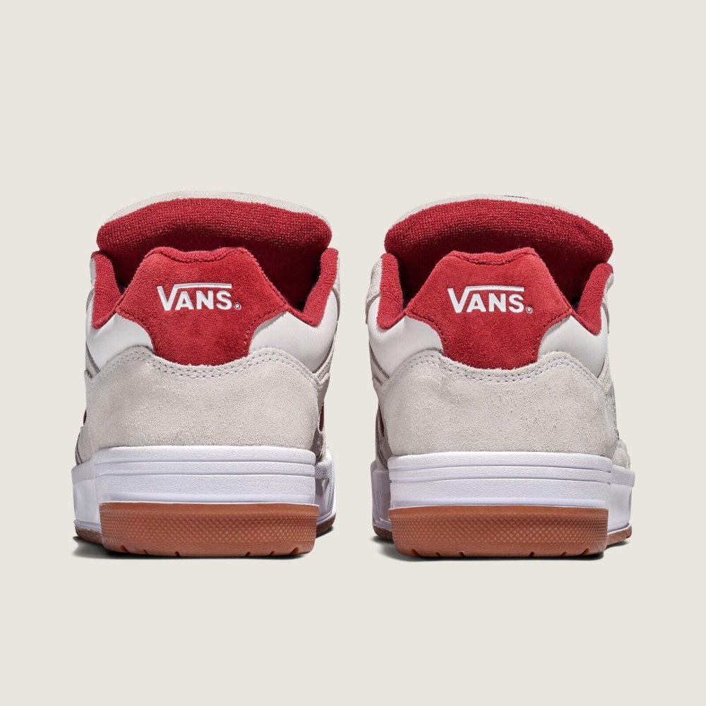 tenis vans upland branco 3