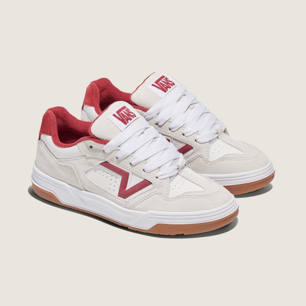 tenis vans upland branco 2