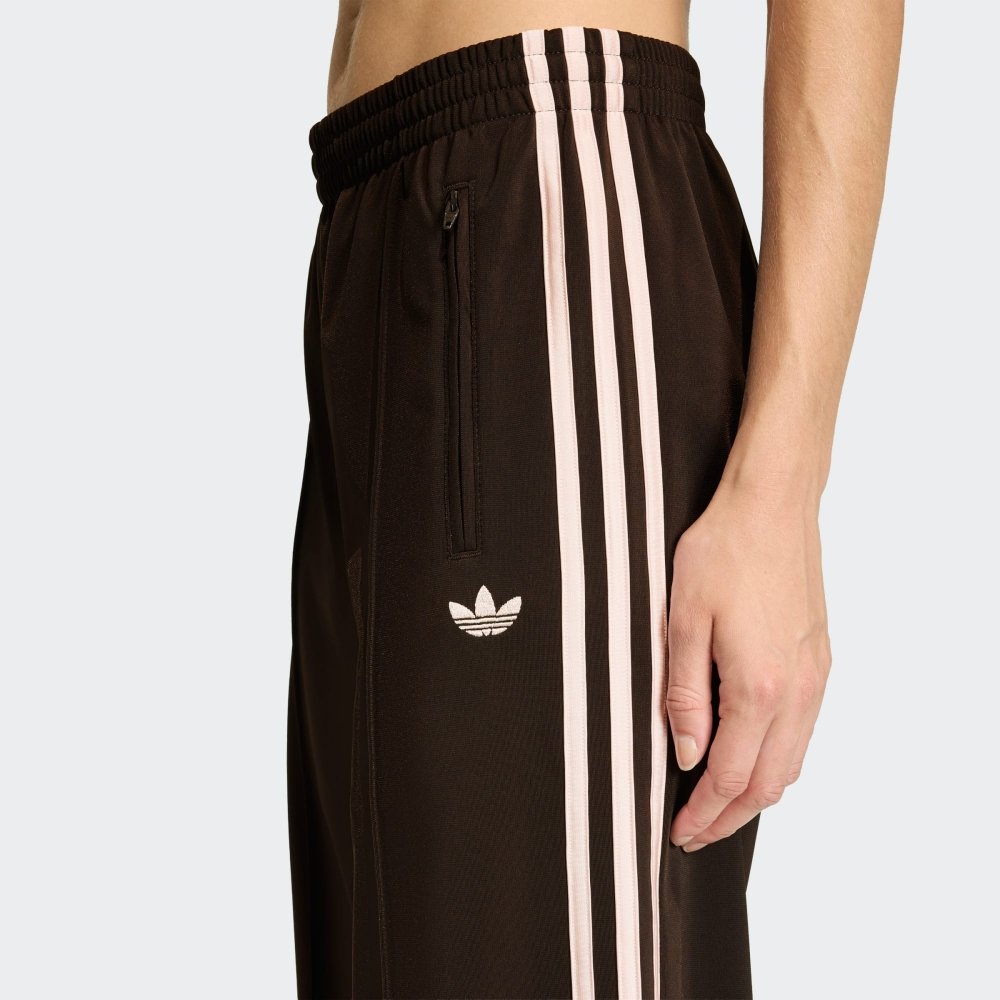 calca adidas fb loose marrom 1