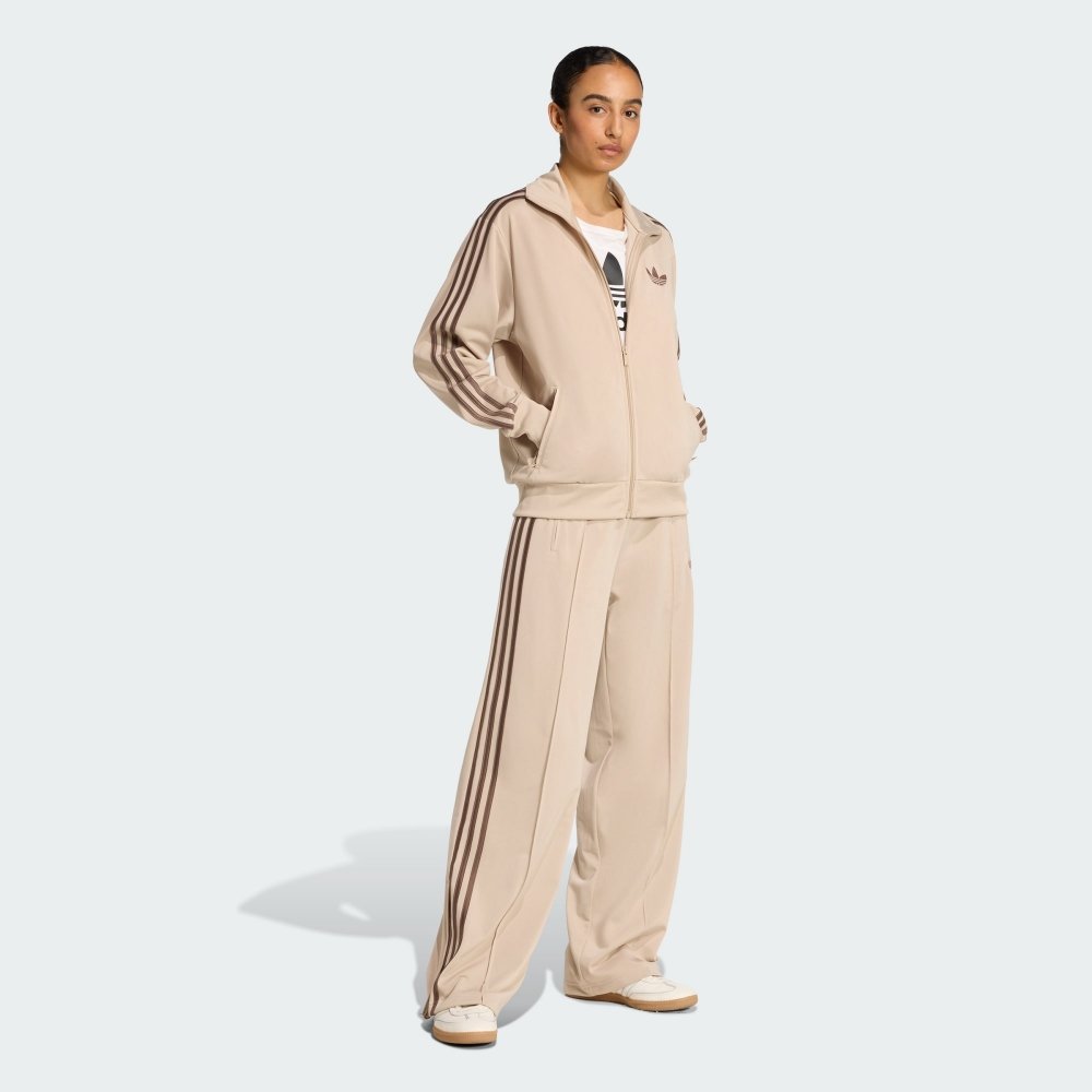 calca adidas fb loose bege 3