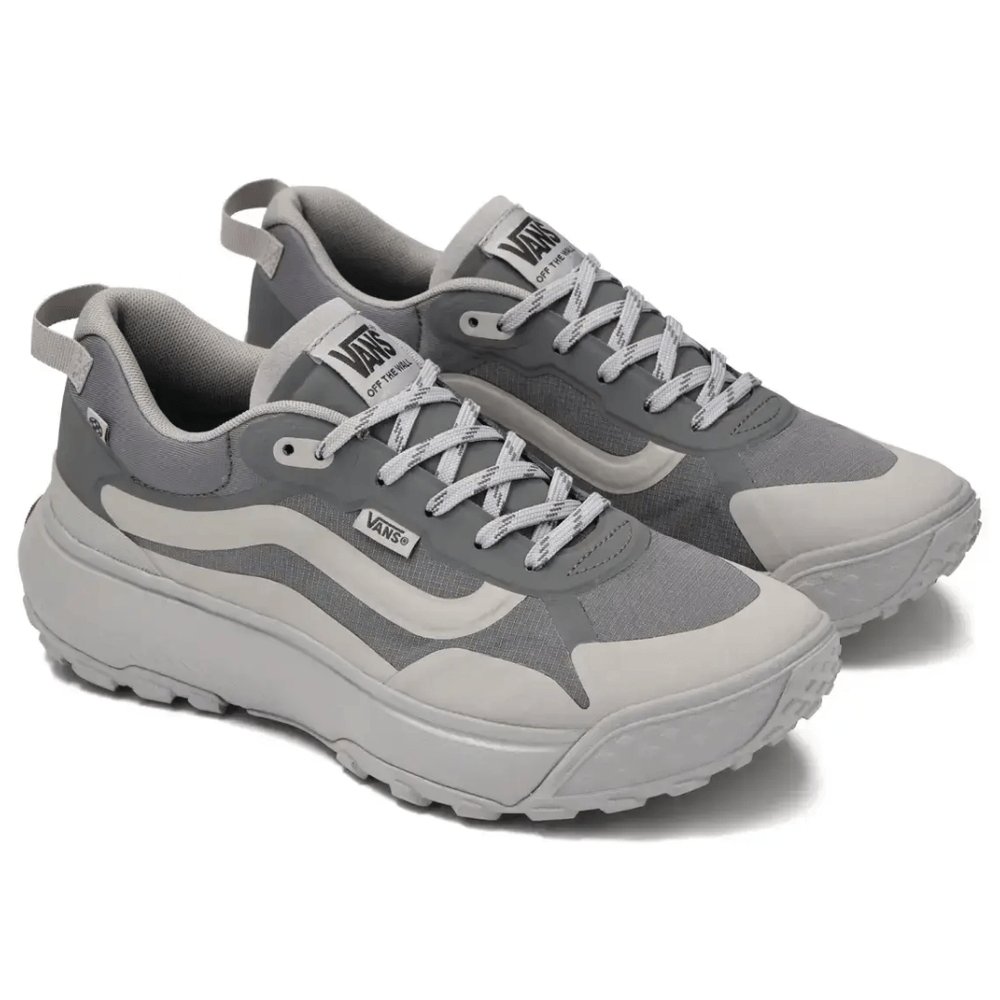 tenis vans crosspath cinza 1