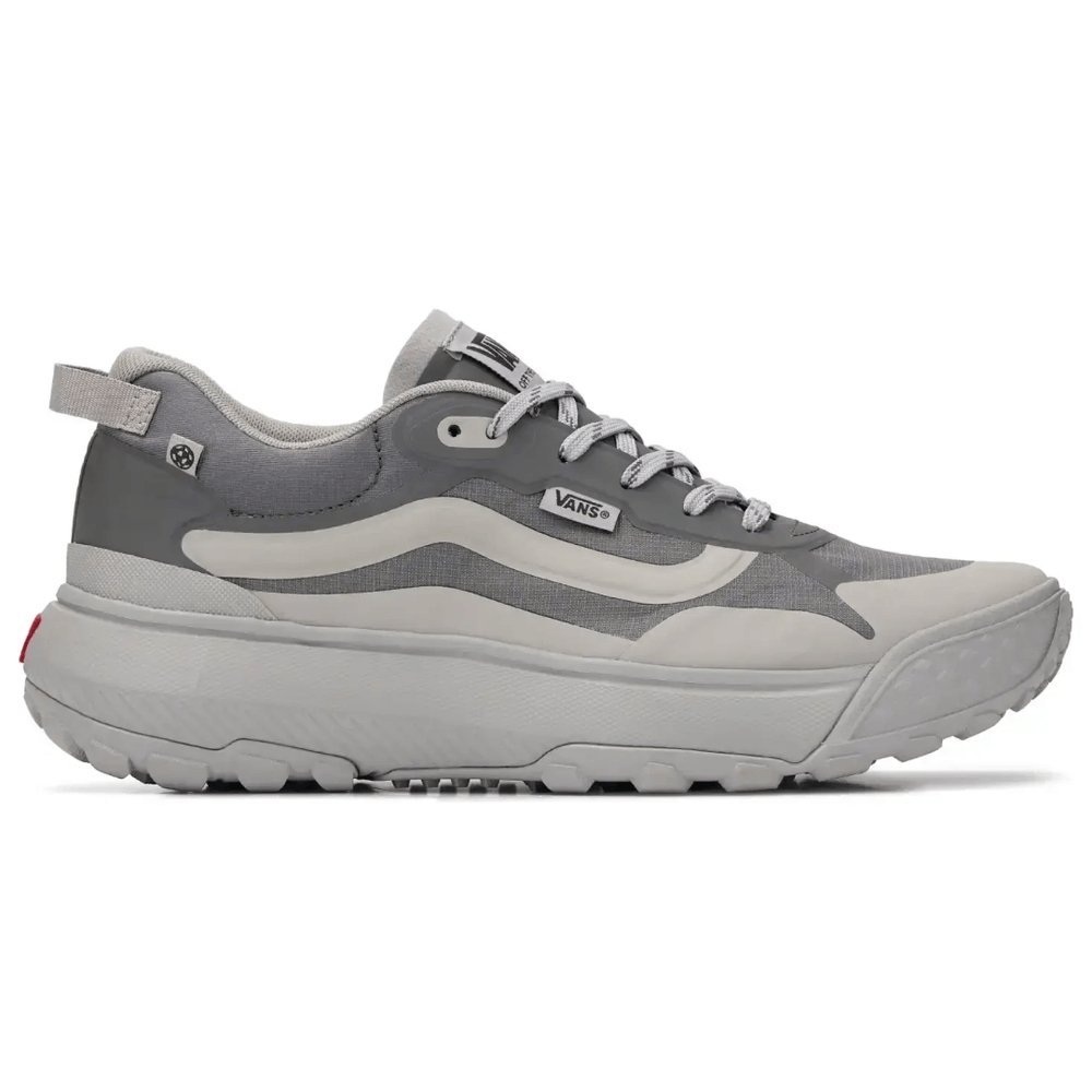 tenis vans crosspath cinza 2