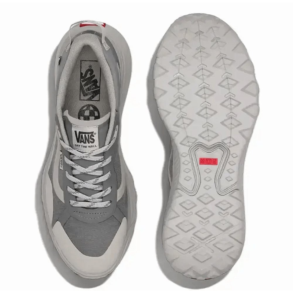 tenis vans crosspath cinza 3