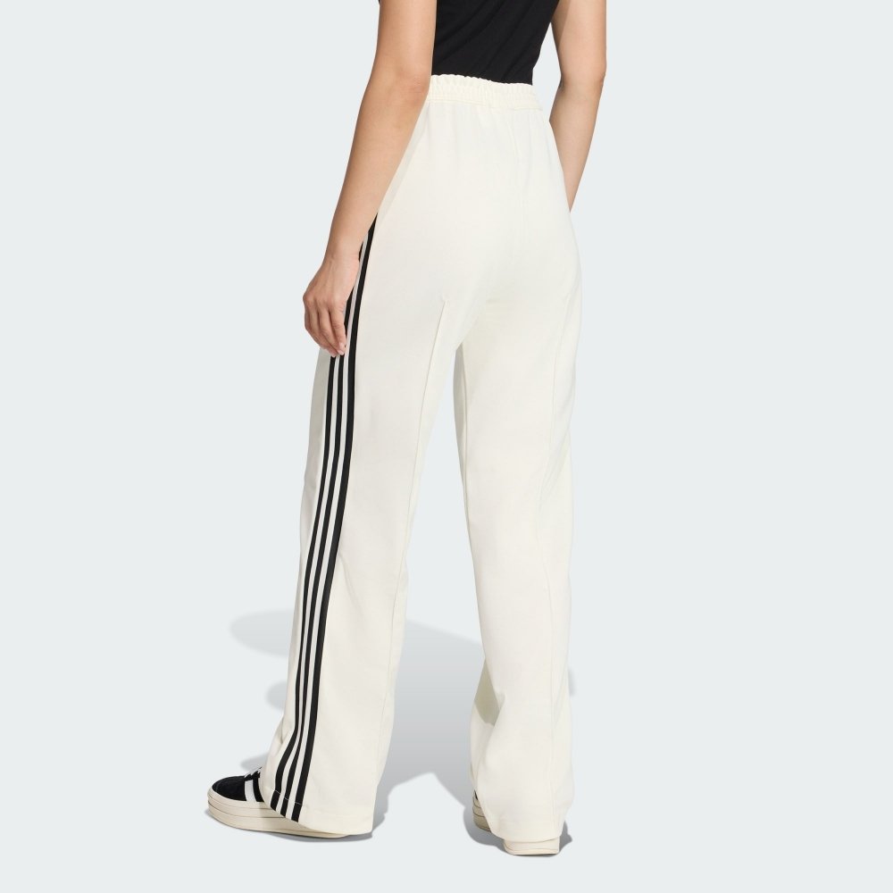 calca adidas classic off white 1
