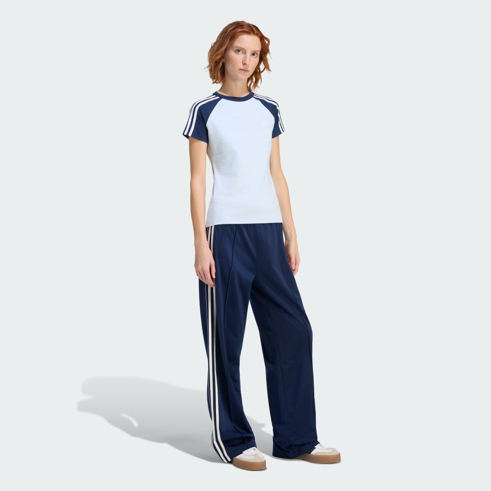 camiseta adidas sst branca 2