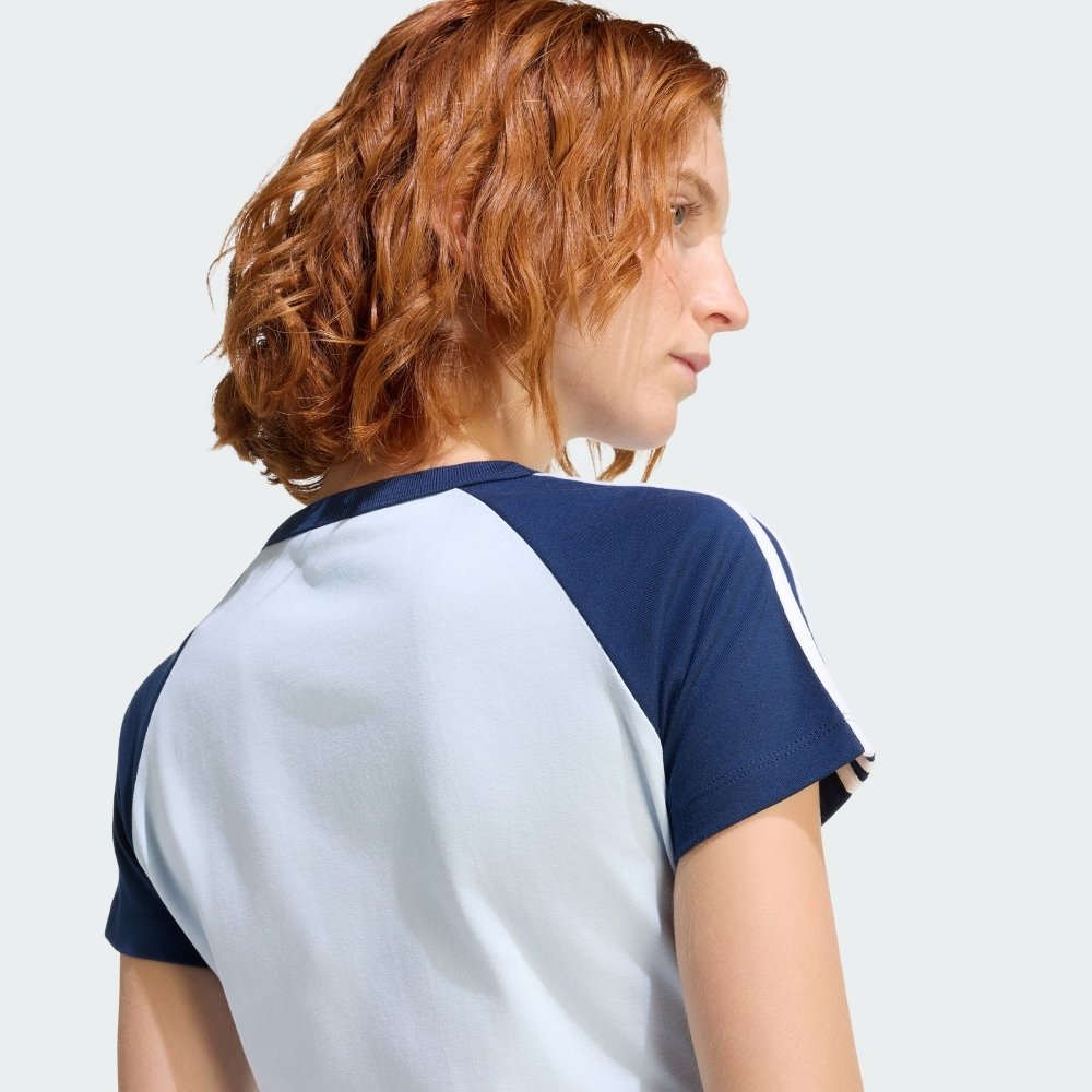 camiseta adidas sst branca 1