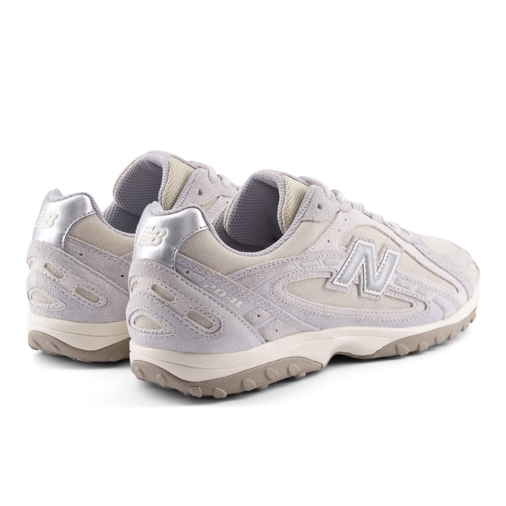 tenis new balance 204l cinza 2