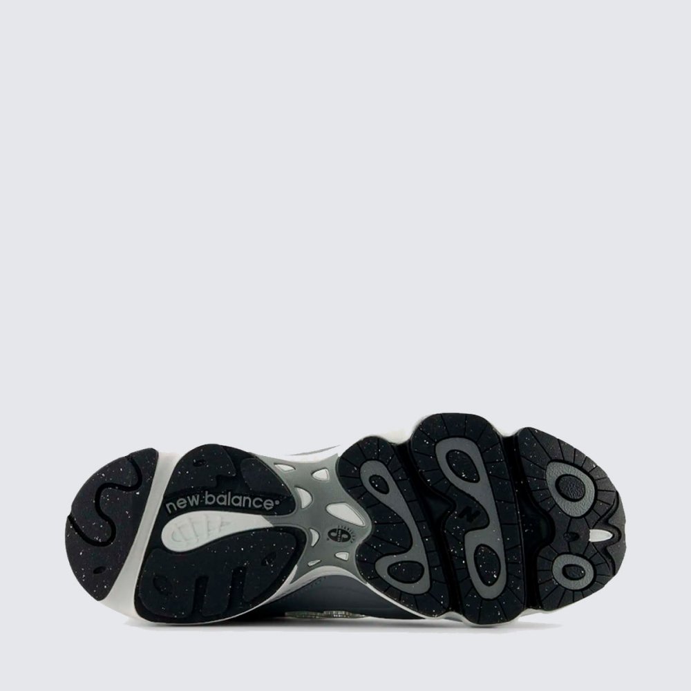 tenis new balance 1000 cinza 3