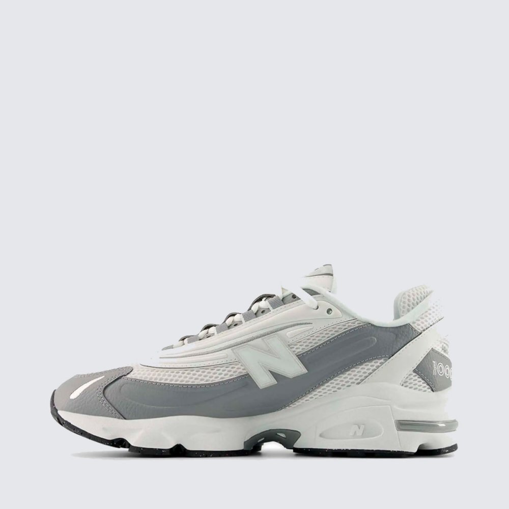 tenis new balance 1000 cinza 2