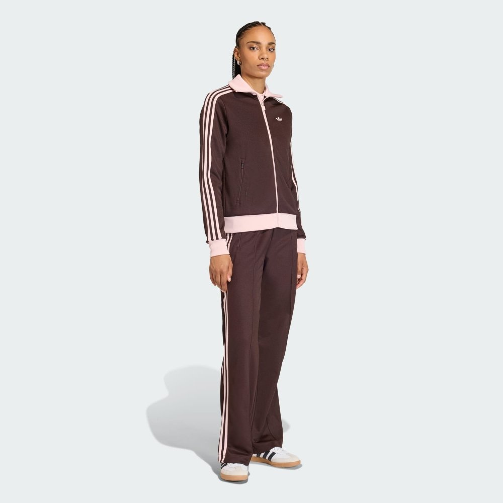 calca adidas classic marrom 3