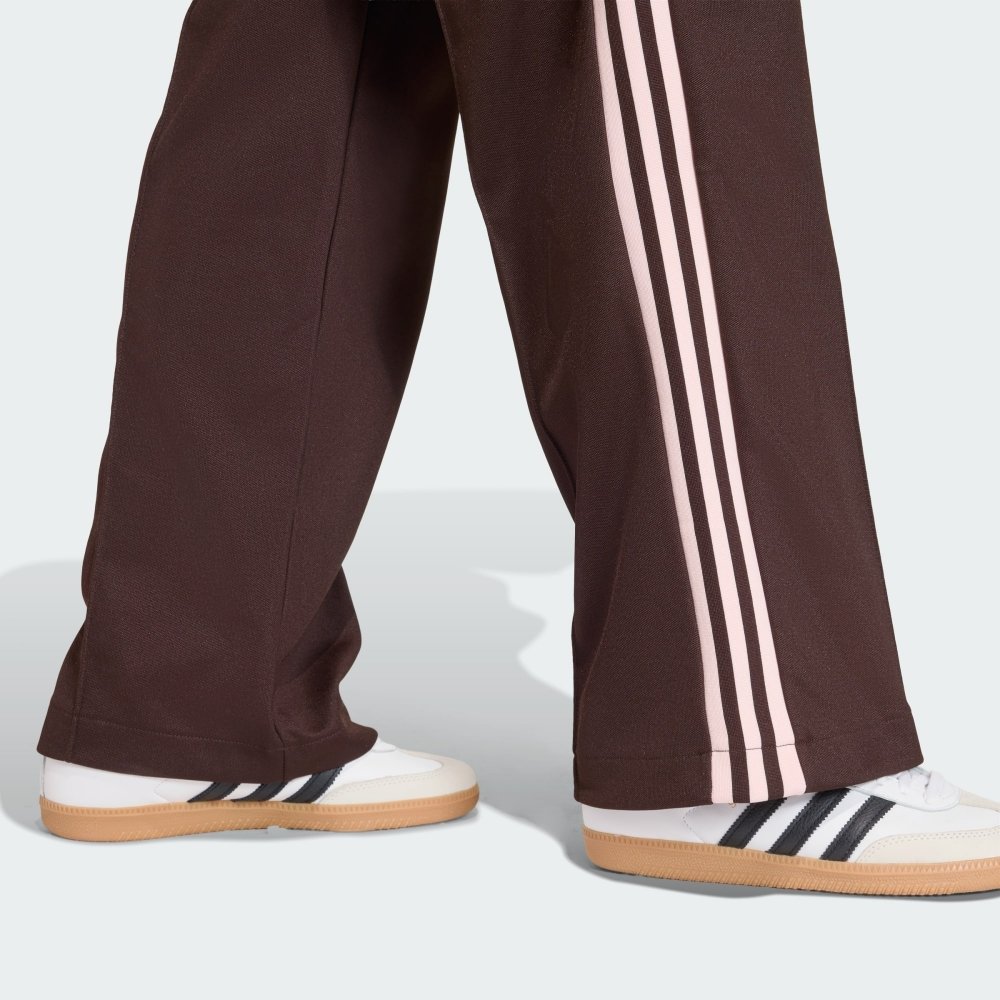 calca adidas classic marrom 1
