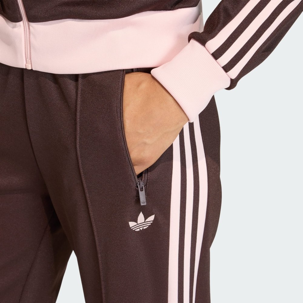 calca adidas classic marrom 2
