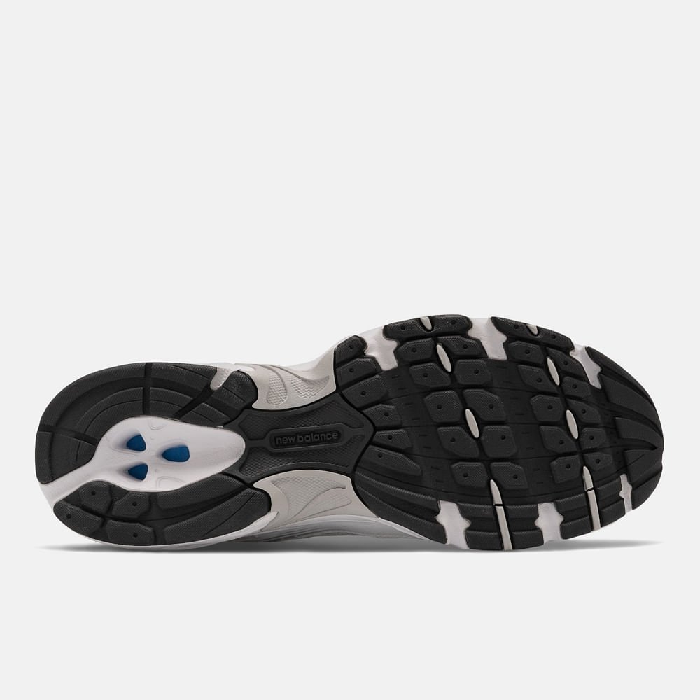tenis new balance 530 branco cinza 2