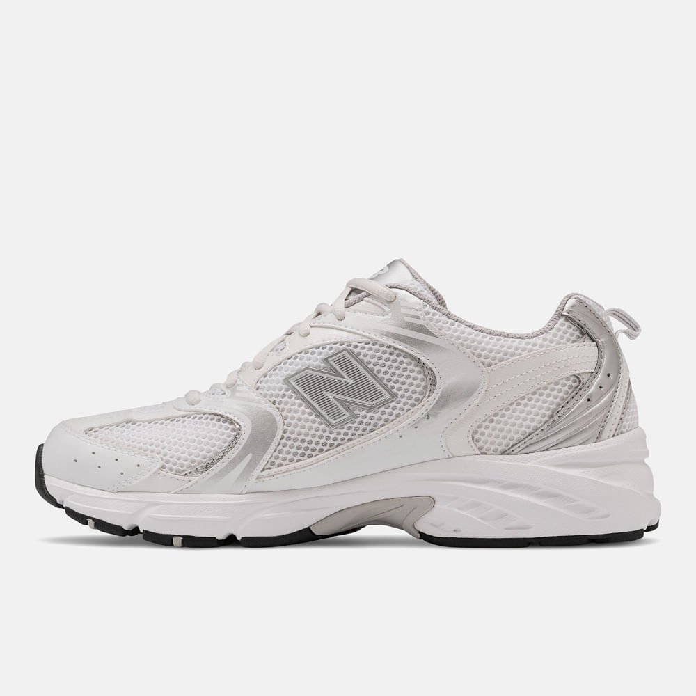 tenis new balance 530 branco cinza 3
