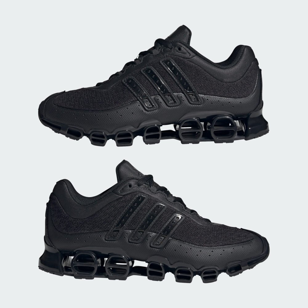 tenis adidas megaride preto 2