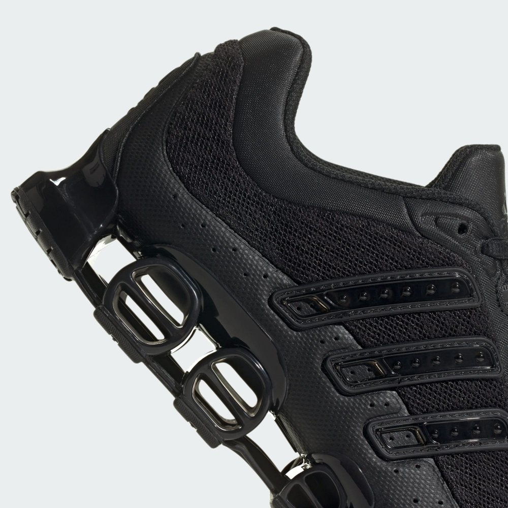 tenis adidas megaride preto 3