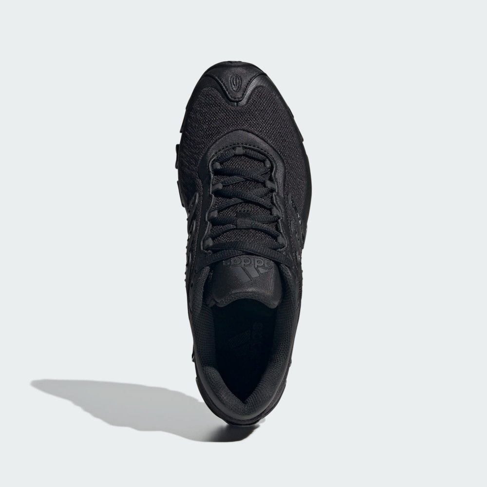 tenis adidas megaride preto 1