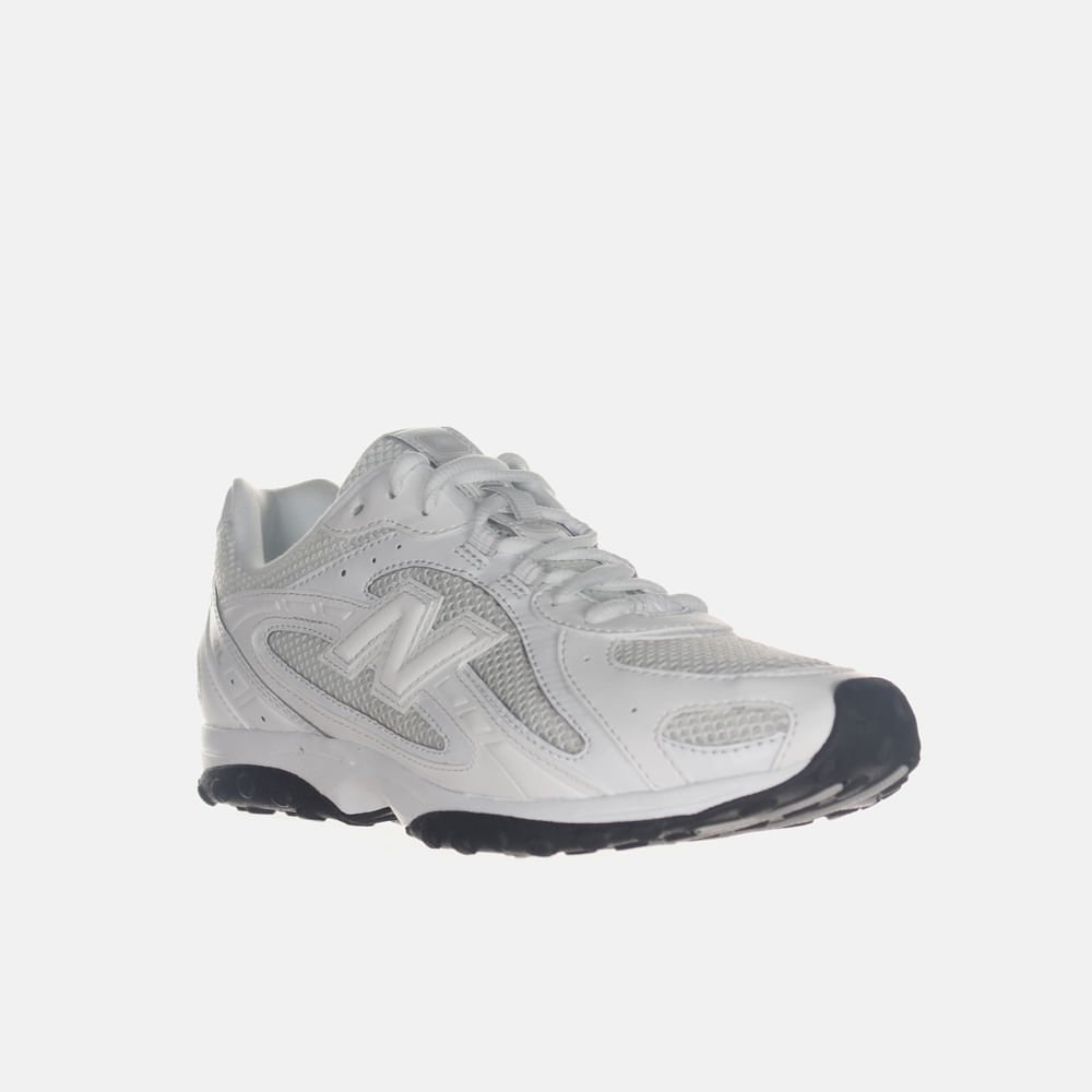 tenis new balance 204l unisex branco 2
