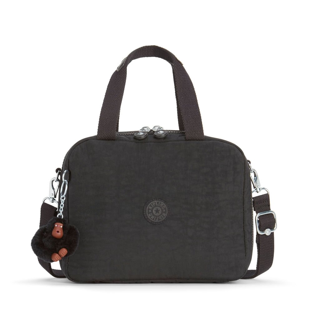 lancheira kipling miyo preta 3