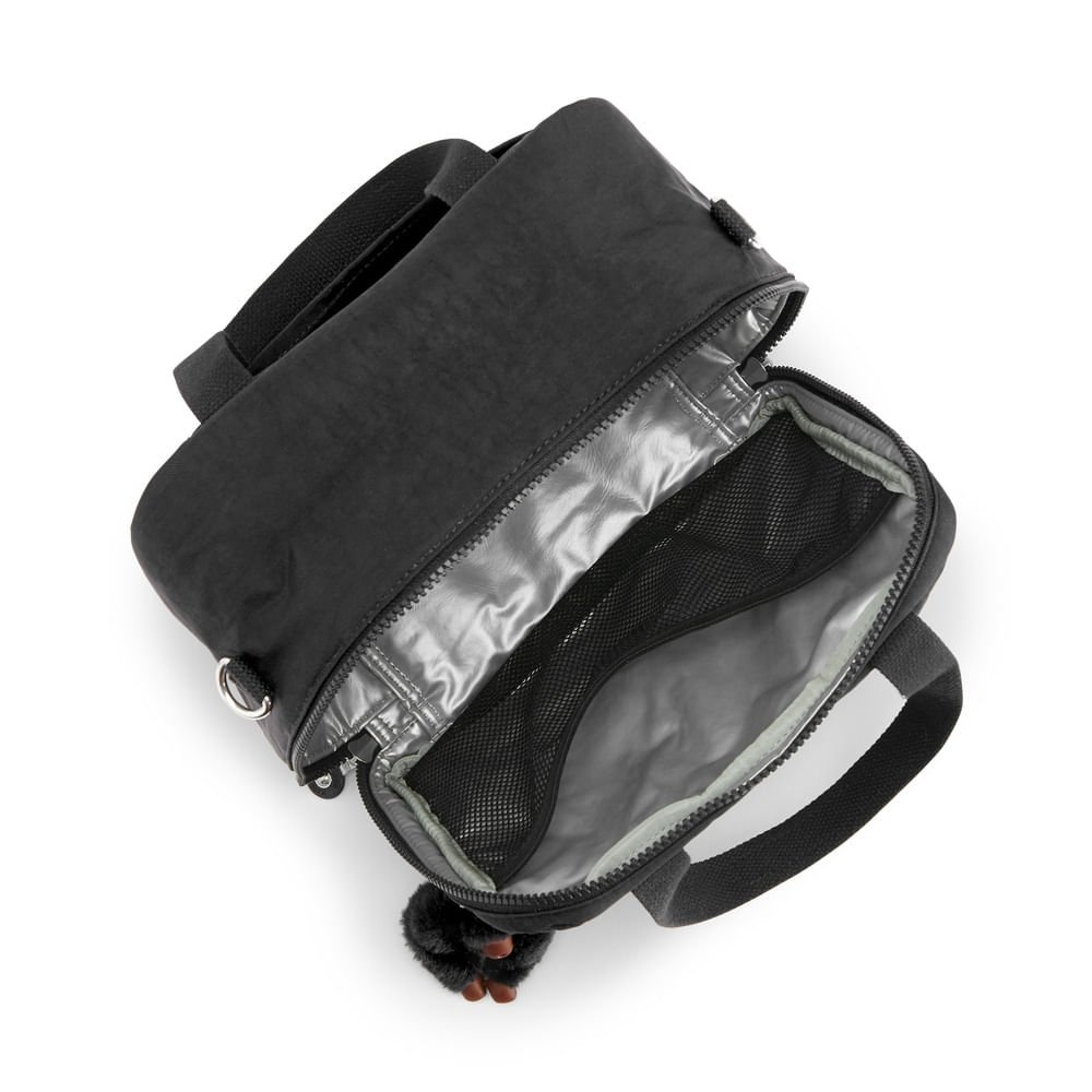 lancheira kipling miyo preta 1
