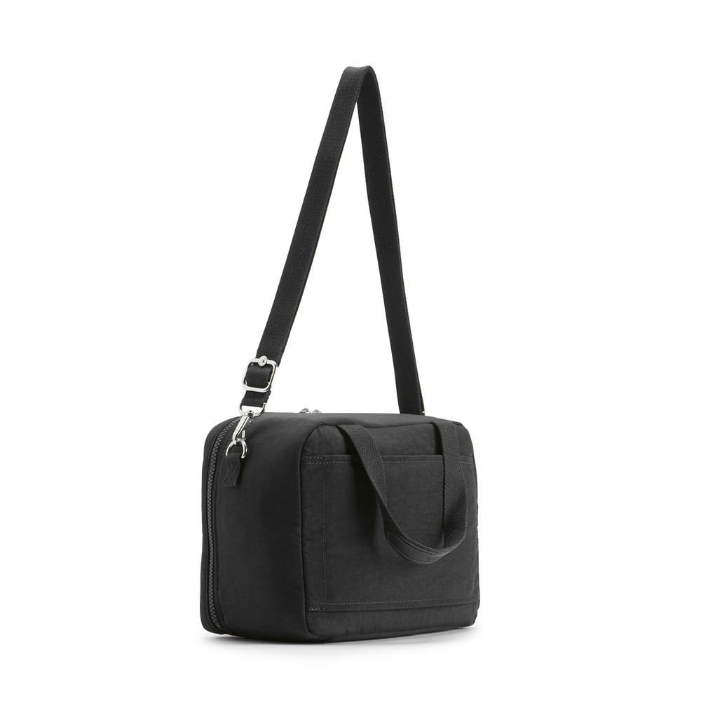 lancheira kipling miyo preta 2