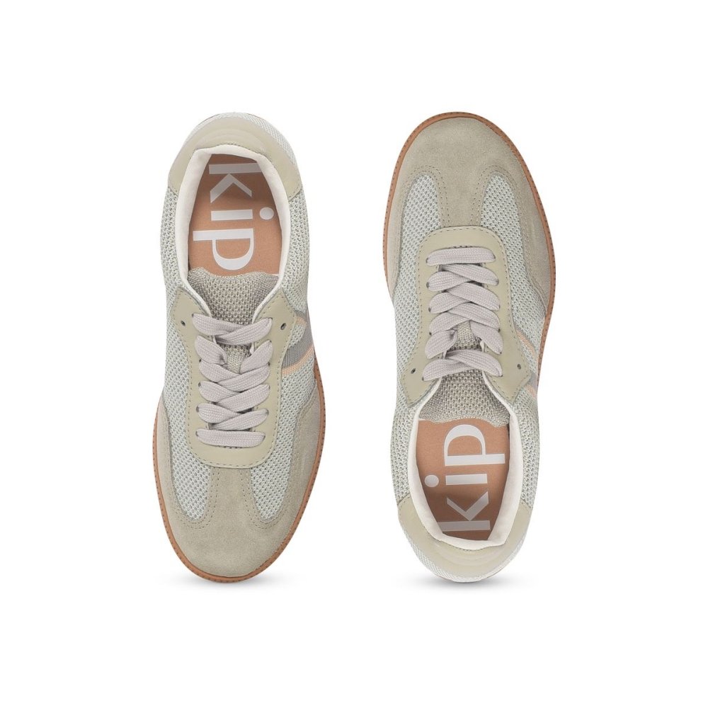 tenis kipling clara monkey prata 2