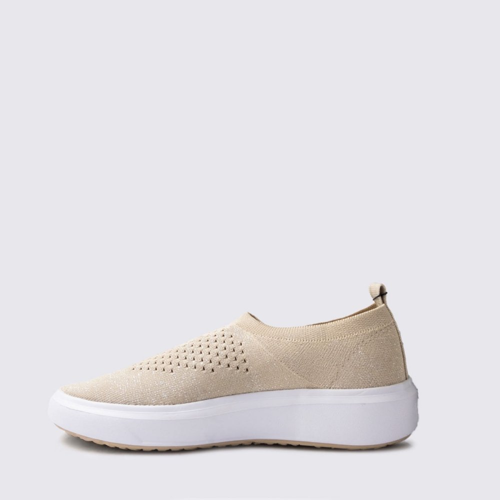 tenis kipling sophi eva bege 2
